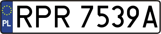 RPR7539A