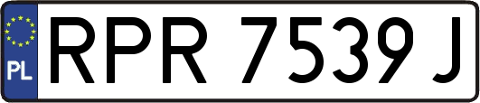 RPR7539J