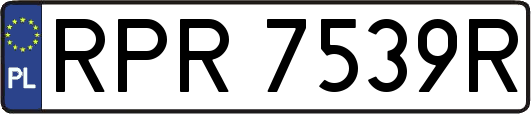 RPR7539R
