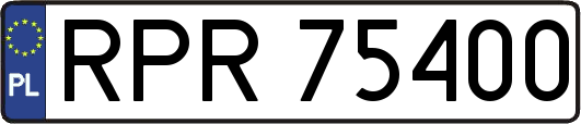 RPR75400