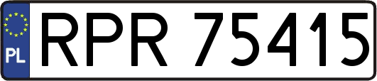RPR75415