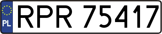 RPR75417