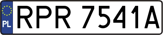 RPR7541A