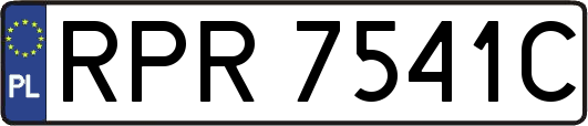 RPR7541C