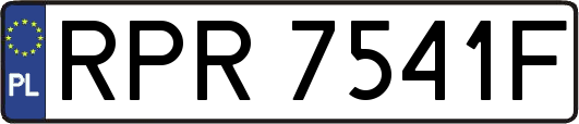 RPR7541F
