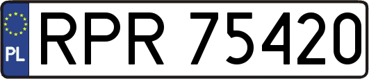 RPR75420