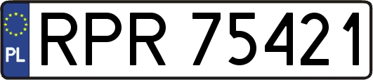 RPR75421