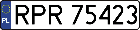 RPR75423