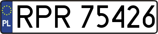 RPR75426