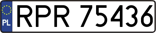 RPR75436