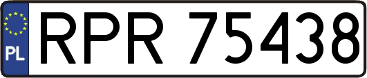 RPR75438