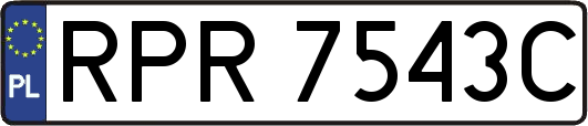 RPR7543C