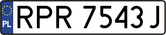 RPR7543J