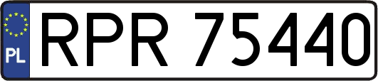 RPR75440