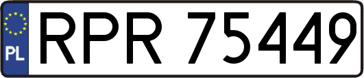 RPR75449