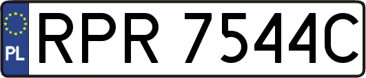 RPR7544C