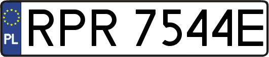 RPR7544E
