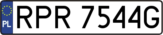 RPR7544G
