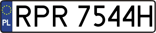 RPR7544H