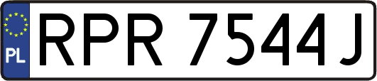 RPR7544J