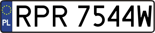 RPR7544W