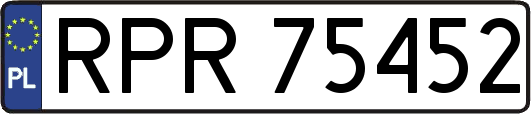 RPR75452