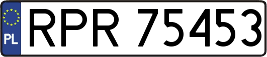 RPR75453