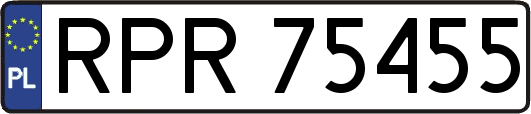 RPR75455
