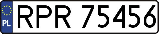RPR75456