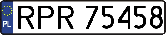 RPR75458