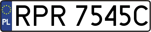 RPR7545C