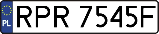 RPR7545F