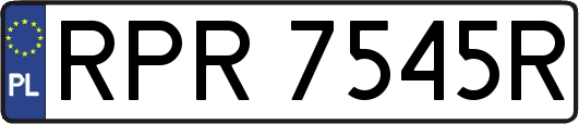 RPR7545R