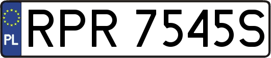 RPR7545S