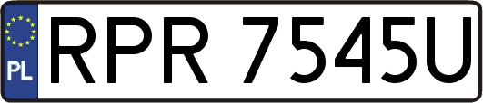 RPR7545U