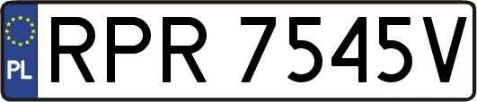 RPR7545V