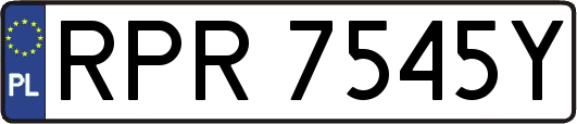 RPR7545Y