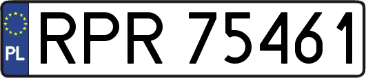 RPR75461