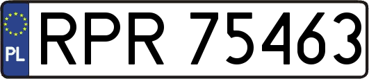 RPR75463