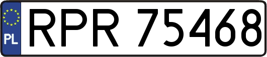 RPR75468