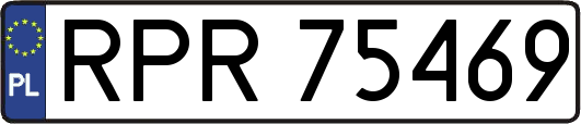 RPR75469