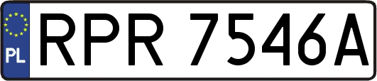 RPR7546A