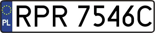 RPR7546C