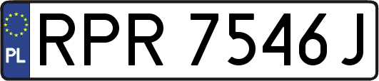 RPR7546J