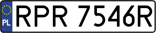 RPR7546R