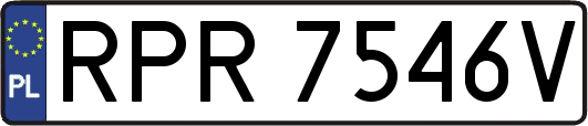 RPR7546V