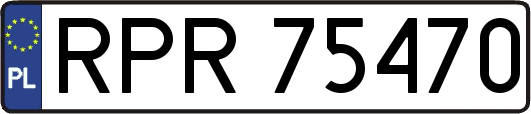 RPR75470