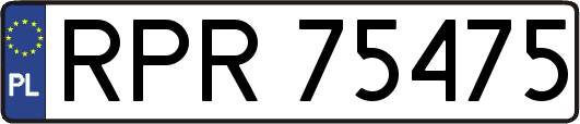 RPR75475