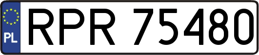 RPR75480