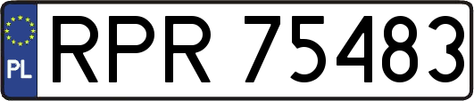 RPR75483